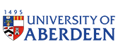 University of Aberdeen logo